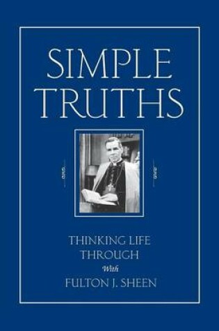 Cover of Simple Truths