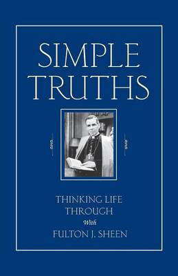 Book cover for Simple Truths