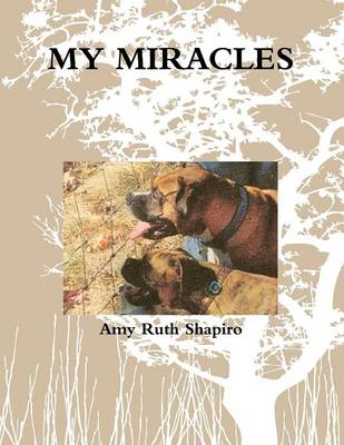 Book cover for My Miracles