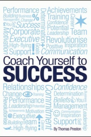 Cover of Coach Yourself to Success