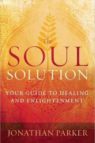 Cover of The Soul Solution