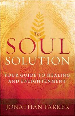 Book cover for The Soul Solution