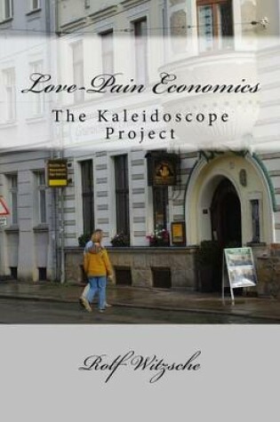 Cover of Love-Pain Economics