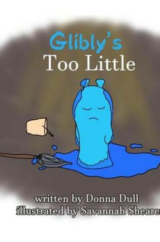 Cover of Gibly's Too Little