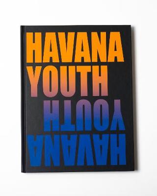 Book cover for Havana Youth