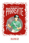 Book cover for Parasyte Full Color Collection 2