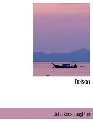 Book cover for Nelson