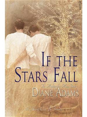 Book cover for If the Stars Fall