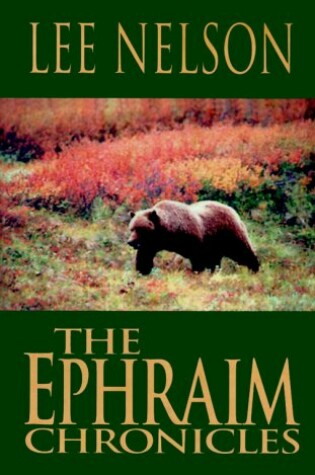 Cover of The Ephraim Chronicles