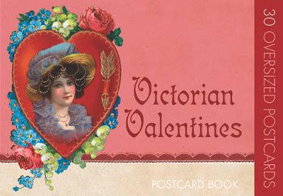 Cover of Victorian Valentines