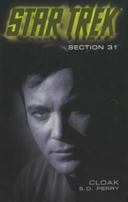 Cover of Section 31