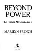 Book cover for Beyond Power