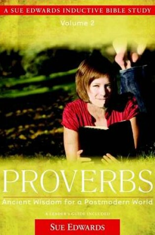 Cover of Proverbs, Vol. 2