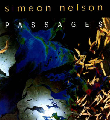 Book cover for Simeon Nelson Passages