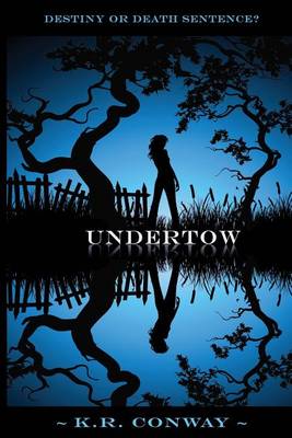 Book cover for Undertow