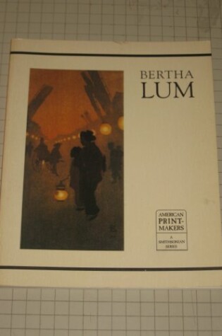 Cover of Bertha Lum