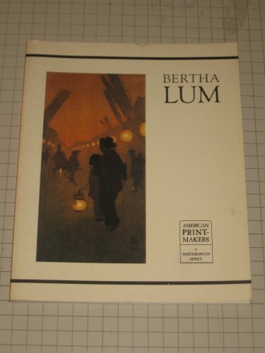 Book cover for Bertha Lum