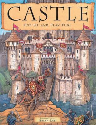 Book cover for Castle Carousel