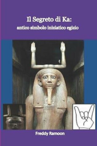 Cover of Il Segreto del Ka