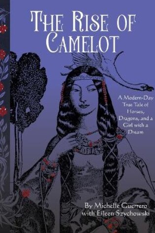 Cover of The Rise of Camelot