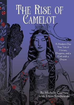 Book cover for The Rise of Camelot