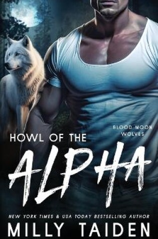 Cover of Howl of the Alpha