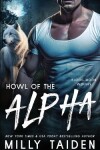 Book cover for Howl of the Alpha