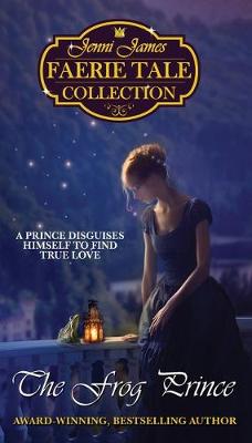 Cover of The Frog Prince