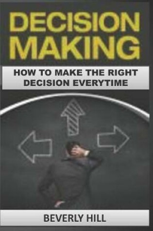 Cover of Decision Making