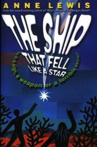 Cover of Ship That Fell like a Star, The