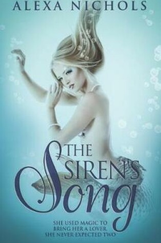 Cover of The Siren's Song