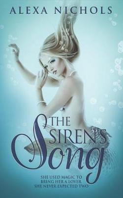 Book cover for The Siren's Song