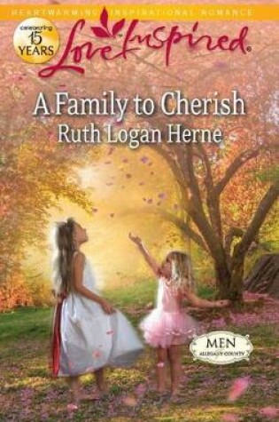 Cover of A Family to Cherish