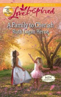 Cover of A Family to Cherish