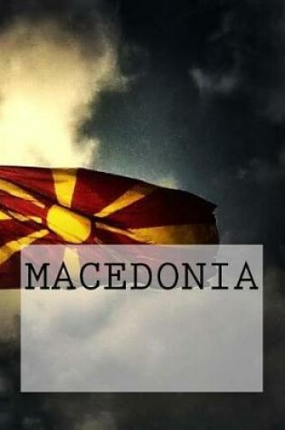 Cover of Macedonia