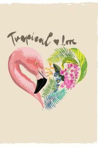 Cover of Tropical love