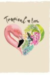 Book cover for Tropical love