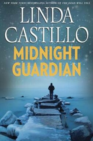 Cover of Midnight Guardian