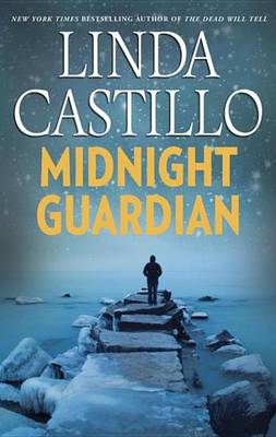 Book cover for Midnight Guardian