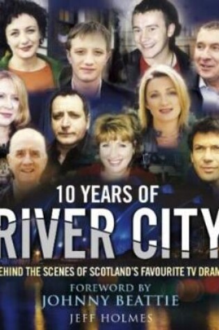 Cover of 10 Years of River City