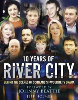 Cover of 10 Years of River City