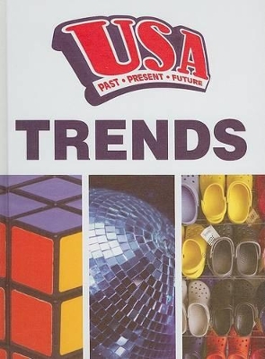 Cover of Trends