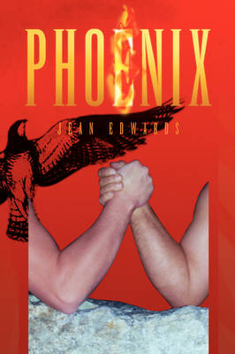 Book cover for Phoenix