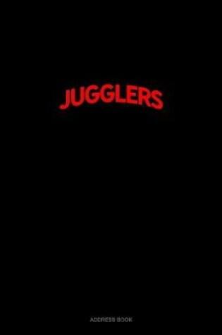 Cover of Bearded Jugglers Do It Better