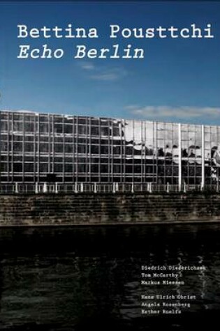 Cover of Bettina Pousttchi