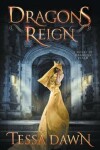 Book cover for Dragons Reign