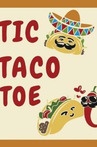 Cover of Tic Taco Toe