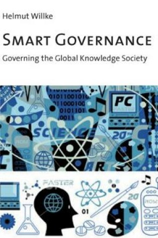 Cover of Smart Governance