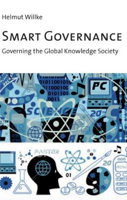 Book cover for Smart Governance