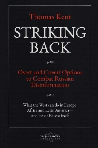 Cover of Striking Back